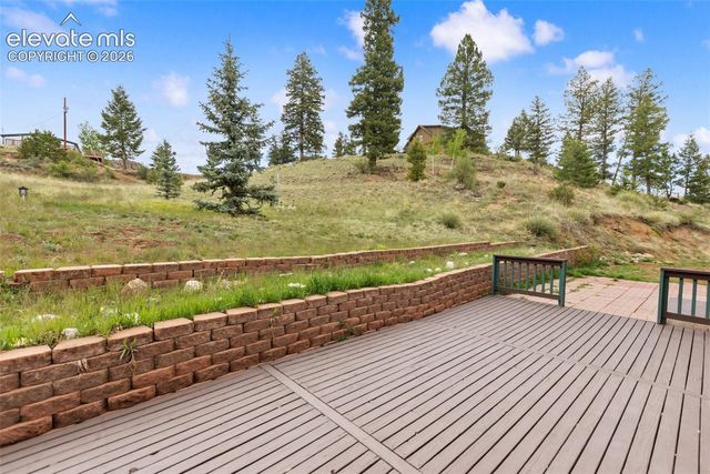 350 Brooks Lane, Woodland Park, CO 80863