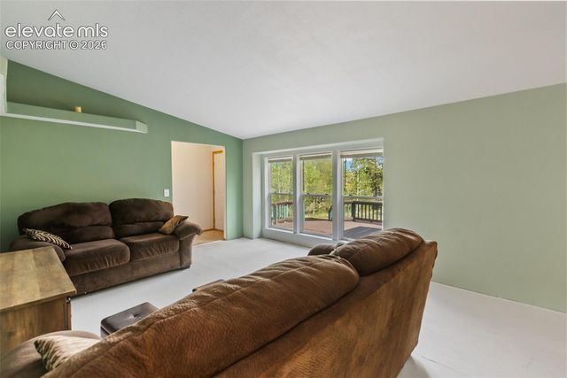 350 Brooks Lane, Woodland Park, CO 80863