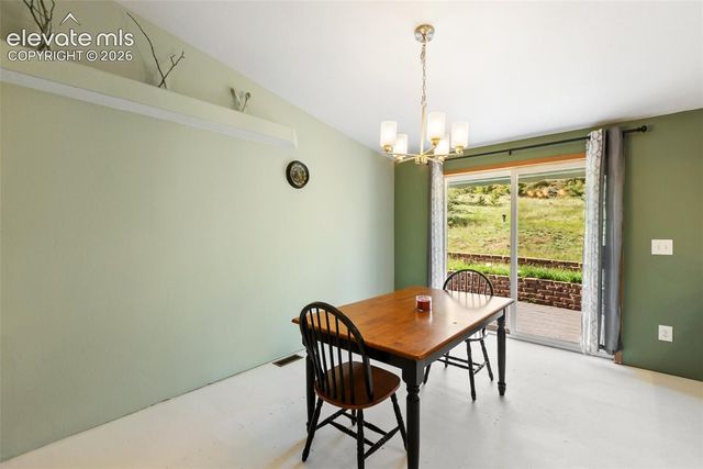 350 Brooks Lane, Woodland Park, CO 80863