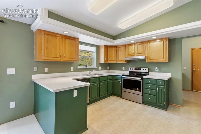350 Brooks Lane, Woodland Park, CO 80863