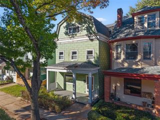 4020 Haldane St, Greenfield, PA 15207