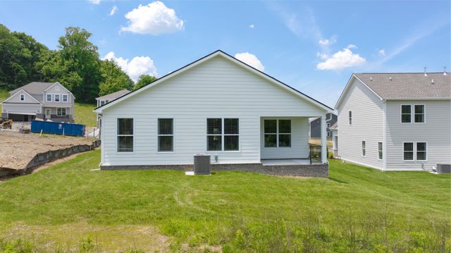 1012 NATURE LN, Lewisburg, TN 37091