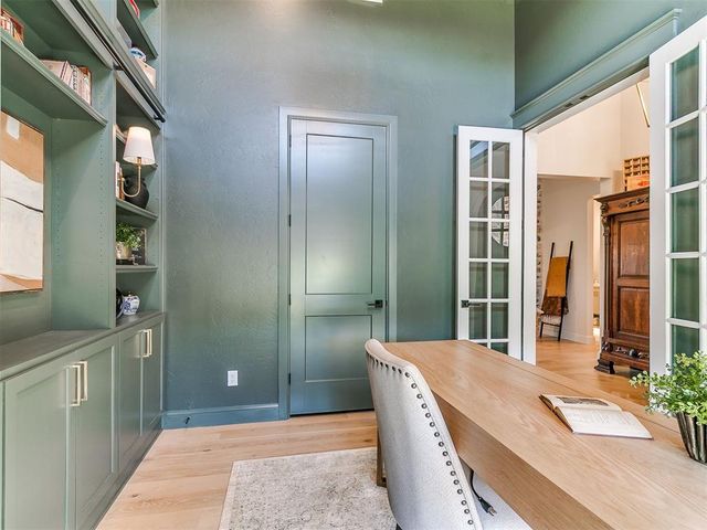 14709 Cumberland Falls Drive, Jones, OK 73049