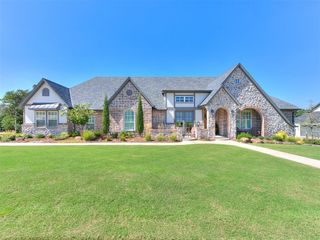 14709 Cumberland Falls Drive, Jones, OK 73049