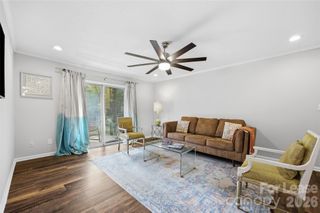 4739 Hedgemore Drive O, Charlotte, NC 28209