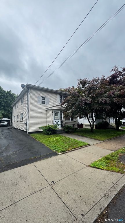 156 Putnam Avenue, Hamden, CT 06517