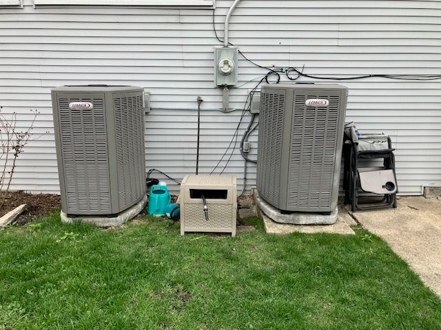 Address unavailable.