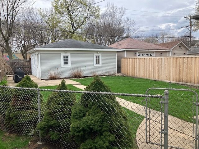 Address unavailable.