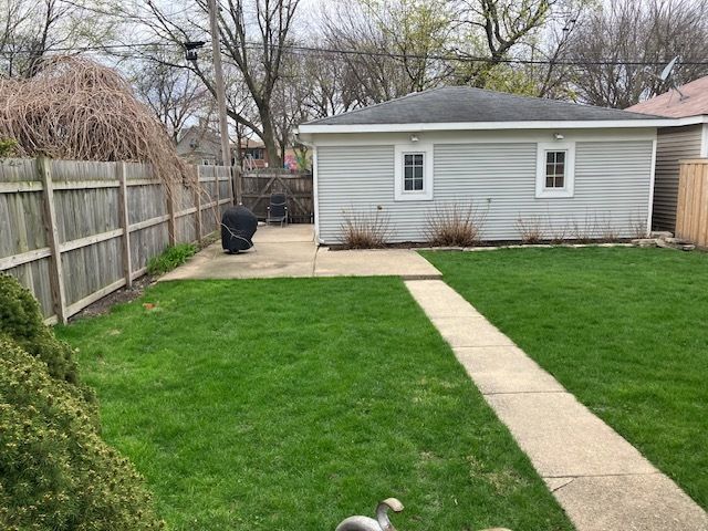 Address unavailable.