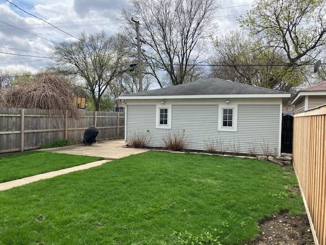 Address unavailable.