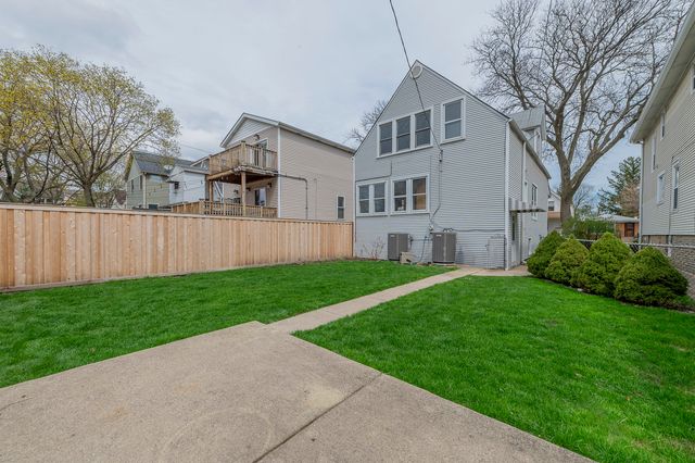 Address unavailable.