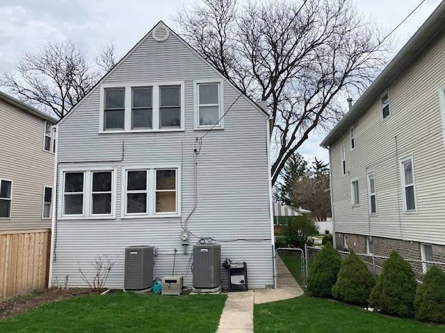 Address unavailable.