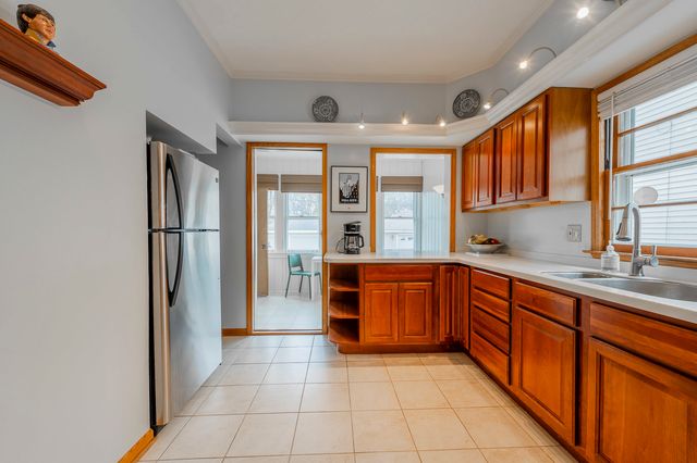 Address unavailable.