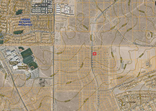 Unit 16 Lot 15 Blk 5 Volcano Cliffs NW, Albuquerque, NM 87120