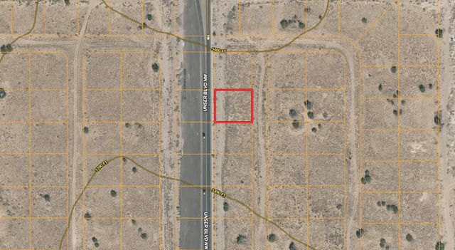 Unit 16 Lot 15 Blk 5 Volcano Cliffs NW, Albuquerque, NM 87120