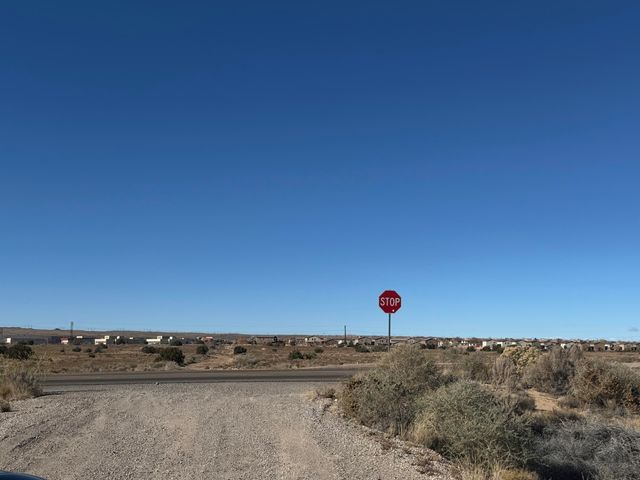 Unit 16 Lot 15 Blk 5 Volcano Cliffs NW, Albuquerque, NM 87120