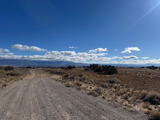 Unit 16 Lot 15 Blk 5 Volcano Cliffs NW, Albuquerque, NM 87120