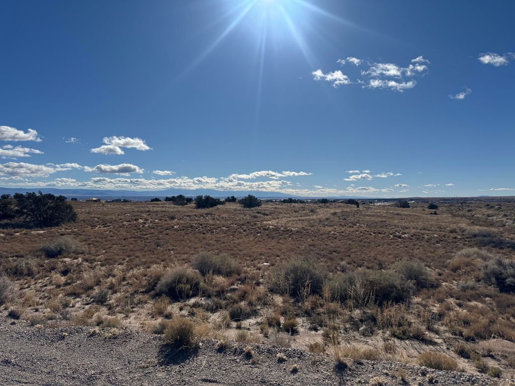 Unit 16 Lot 15 Blk 5 Volcano Cliffs NW, Albuquerque, NM 87120