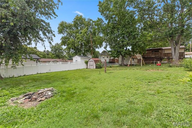 3 Petersburg Court, Arnold, MO 63010