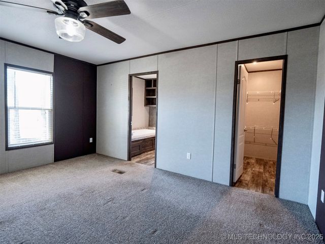 2109 Hawk Lane, Kingston, OK 73439