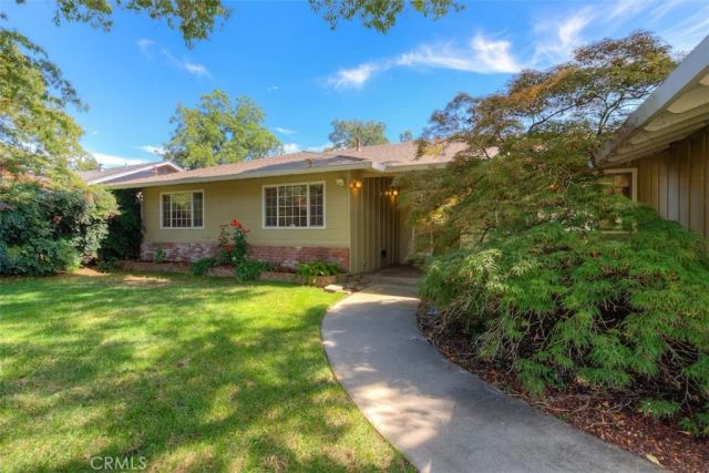 2549 Burdick Road, Durham, CA 95938