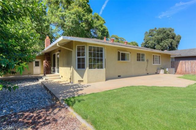 2549 Burdick Road, Durham, CA 95938