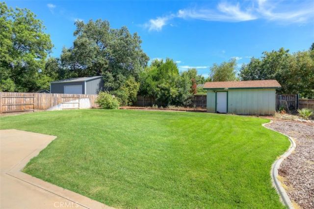 2549 Burdick Road, Durham, CA 95938