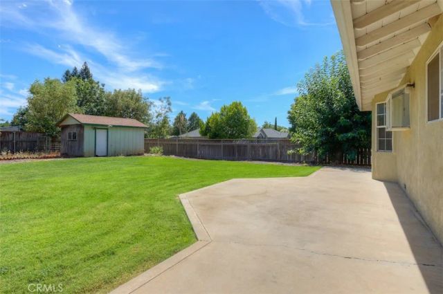 2549 Burdick Road, Durham, CA 95938