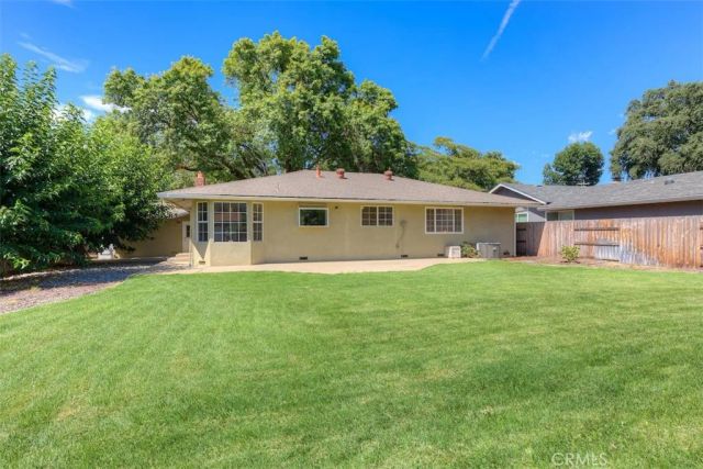 2549 Burdick Road, Durham, CA 95938