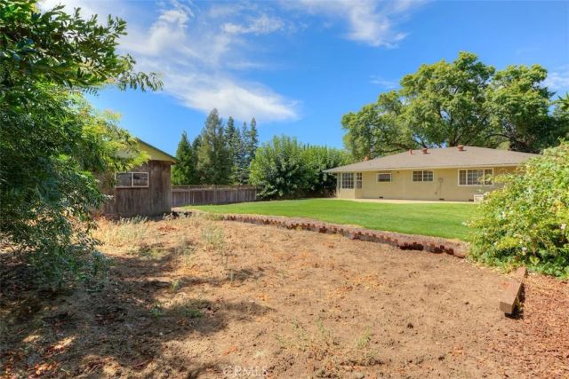 2549 Burdick Road, Durham, CA 95938