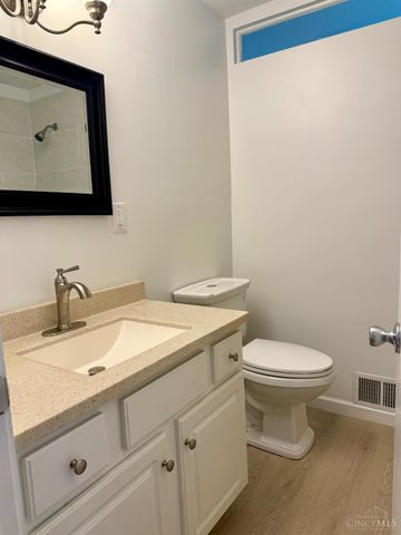 3642 Woodsong Drive, Cincinnati, OH 45251