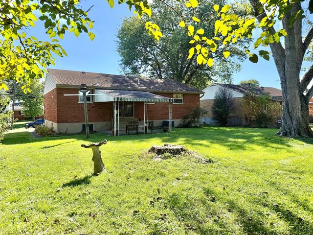 3642 Woodsong Drive, Cincinnati, OH 45251