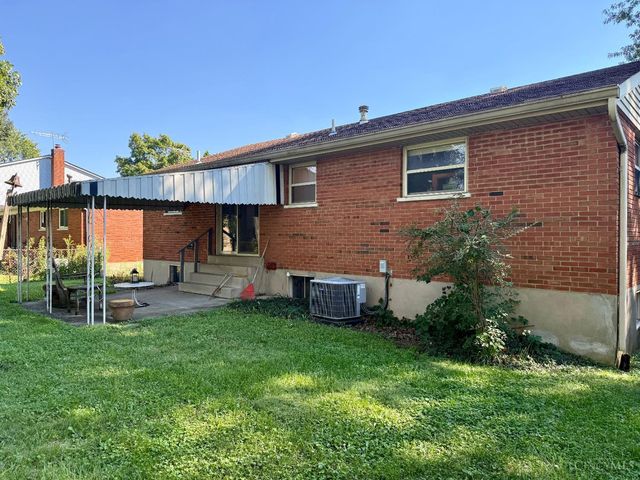 3642 Woodsong Drive, Cincinnati, OH 45251