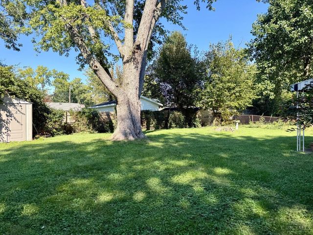 3642 Woodsong Drive, Cincinnati, OH 45251