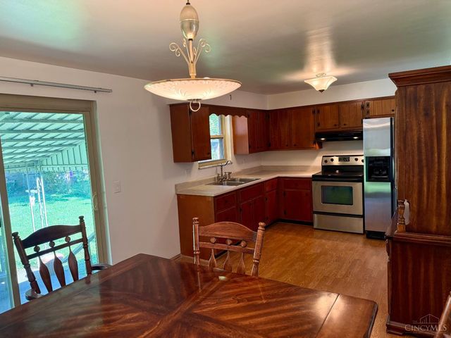 3642 Woodsong Drive, Cincinnati, OH 45251