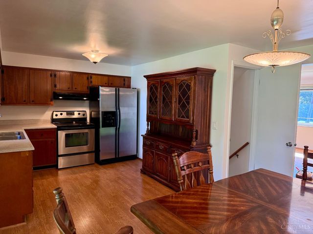 3642 Woodsong Drive, Cincinnati, OH 45251