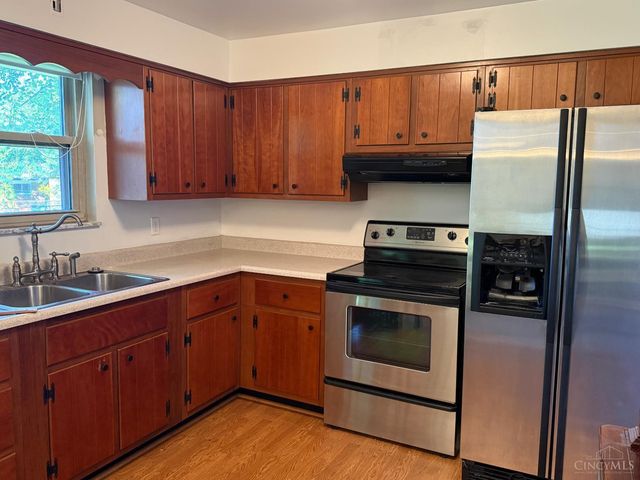 3642 Woodsong Drive, Cincinnati, OH 45251