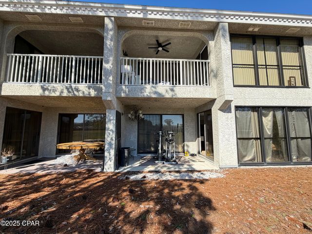 151 Coyote Pass 26, Panama City Beach, FL 32407