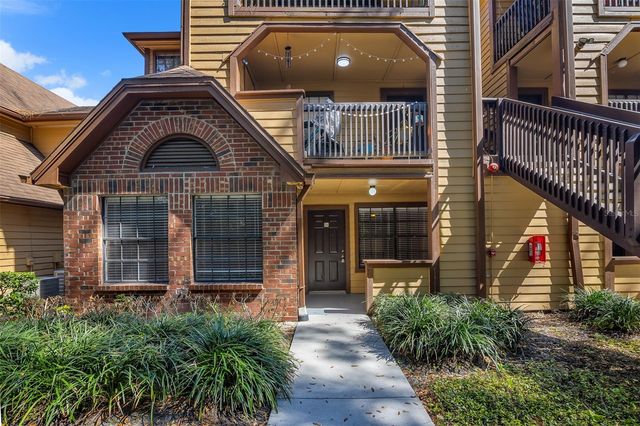 485 FORESTWAY CIRCLE 106, Altamonte Springs, FL 32701