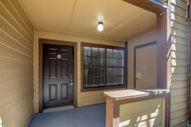 485 FORESTWAY CIRCLE 106, Altamonte Springs, FL 32701