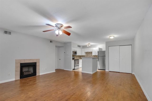 485 FORESTWAY CIRCLE 106, Altamonte Springs, FL 32701