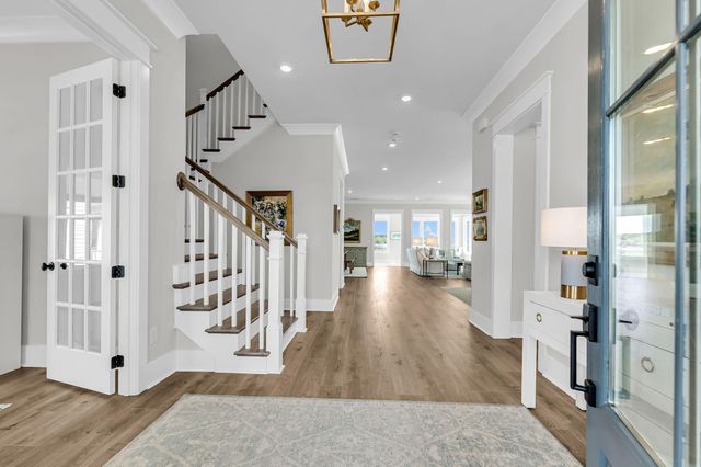 3582 Clambank Drive, Mount Pleasant, SC 29466
