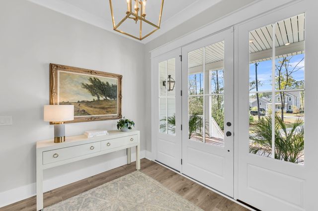 3582 Clambank Drive, Mount Pleasant, SC 29466