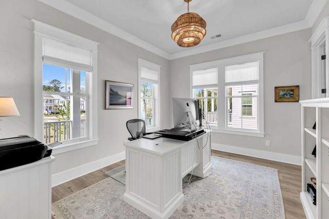 3582 Clambank Drive, Mount Pleasant, SC 29466