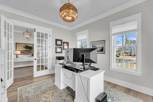 3582 Clambank Drive, Mount Pleasant, SC 29466