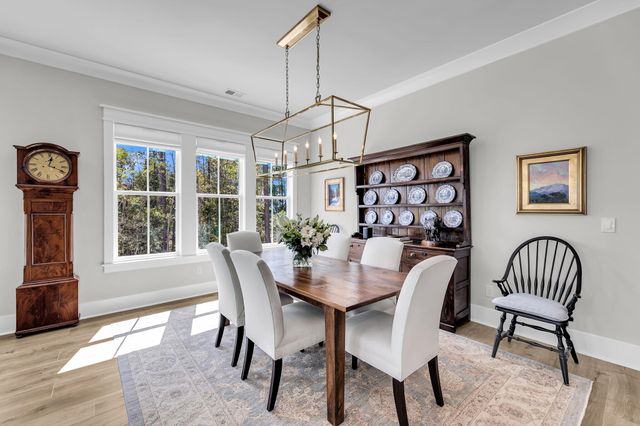 3582 Clambank Drive, Mount Pleasant, SC 29466