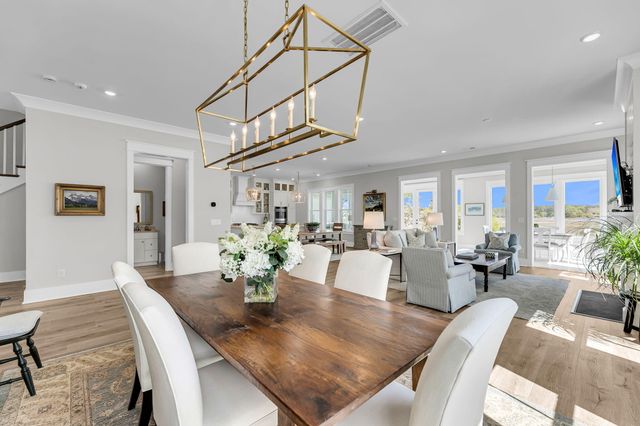 3582 Clambank Drive, Mount Pleasant, SC 29466