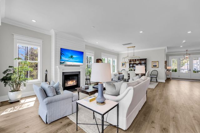 3582 Clambank Drive, Mount Pleasant, SC 29466