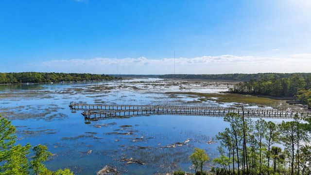 3582 Clambank Drive, Mount Pleasant, SC 29466