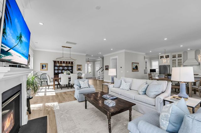 3582 Clambank Drive, Mount Pleasant, SC 29466
